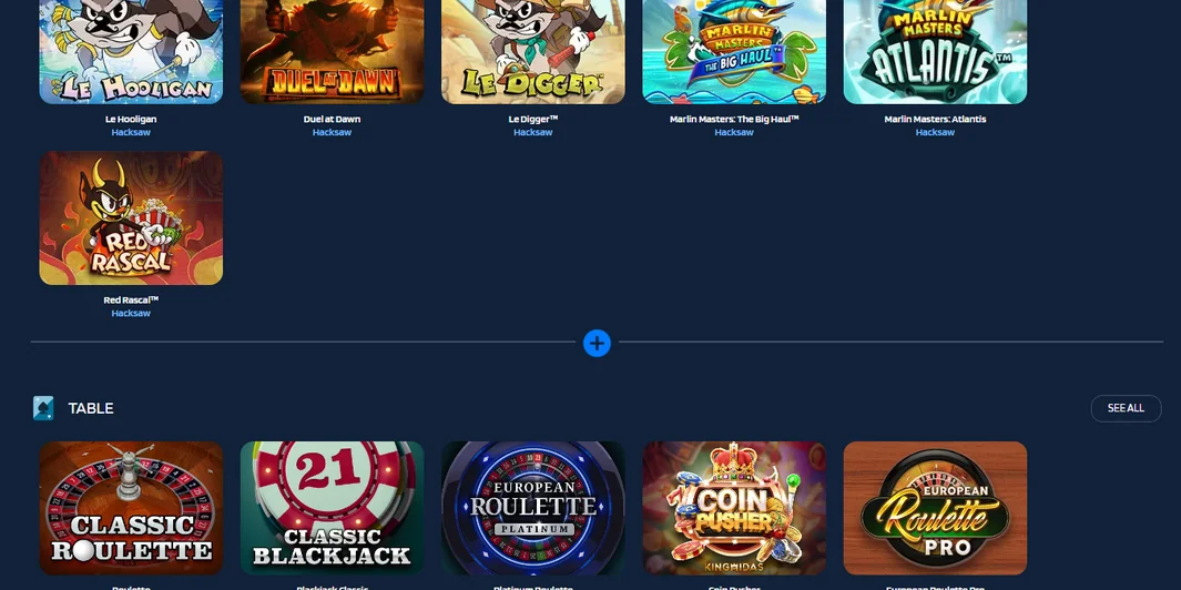 Gebruik feature buy spellen