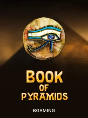 Book of Pyramids