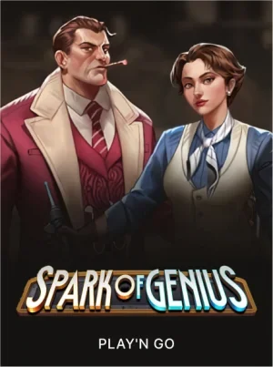 Spark of Genius