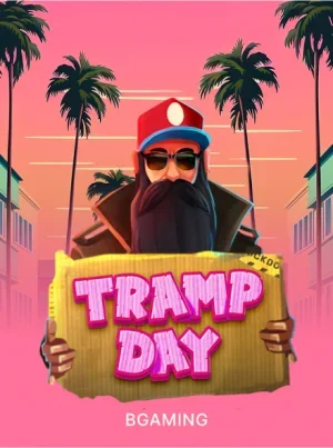 Tramp Day